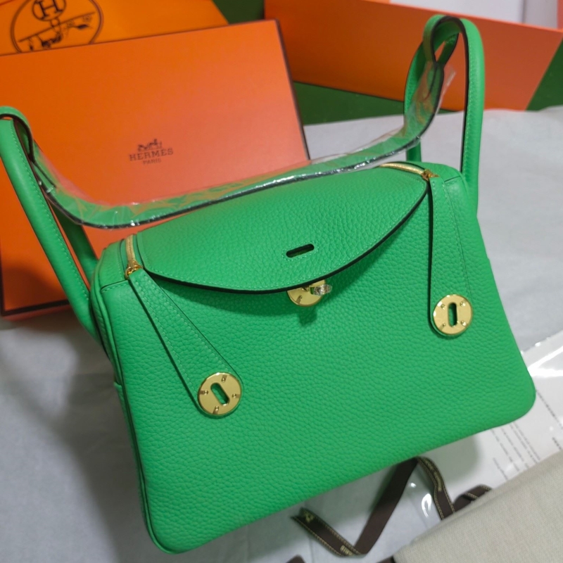 Hermes Top Handle Bags